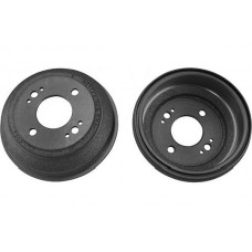 BD-2452 KAVO PARTS Гальмівний барабан