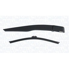 000723180083 MAGNETI MARELLI Щітка склоочисника