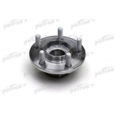 PBK513224H PATRON Комплект підшипника ступиці колеса