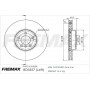 BD-3557 FREMAX Гальмівний диск