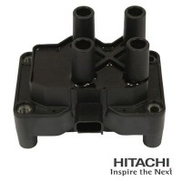 2508808 HITACHI Котушка запалювання