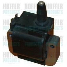 WG1012181 WILMINK GROUP Котушка запалювання