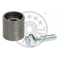 0-N131 OPTIMAL Паразитный / Ведущий ролик, Зубчастий ремінь