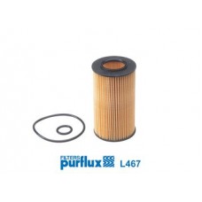 L467 PURFLUX Масляний фільтр