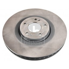 174536 FEBI BILSTEIN Гальмівний диск