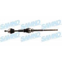 DS60979 SAMKO Привідний вал