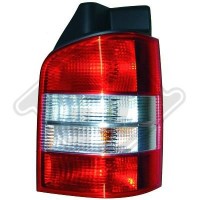 2272092 DIEDERICHS Задній фонар