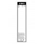 3 397 014 00H BOSCH Щітка склоочисника