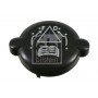 22080 FEBI BILSTEIN Кришка резервуар охолоджувальної рідини