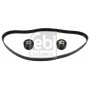 11208 FEBI BILSTEIN Комплект ременя ГРМ