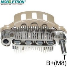 RM-128 MOBILETRON Випрямляч генератора