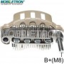 RM-128 MOBILETRON Випрямляч генератора