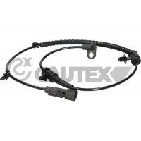755315 CAUTEX Датчик частота обертання колеса