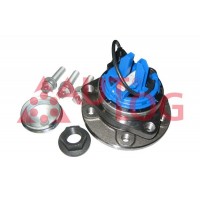 RS1296 AUTLOG Комплект підшипника ступиці колеса