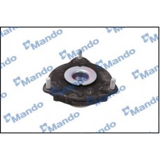 MCC010587 MANDO Опора стійки амортизатора