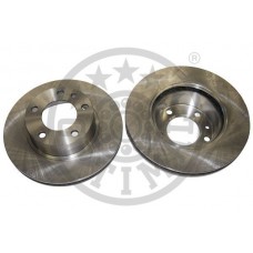 BS-3570 OPTIMAL Гальмівний диск