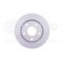 8DD 355 128-901 HELLA PAGID Гальмівний диск