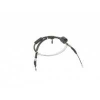 1 987 477 622 BOSCH Тросик, cтояночный тормоз