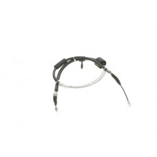 1 987 477 622 BOSCH Тросик, cтояночный тормоз