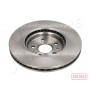DI-0413C JAPANPARTS Гальмівний диск