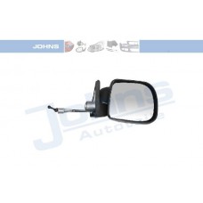 60 07 38-7 JOHNS Зовнішнє дзеркало