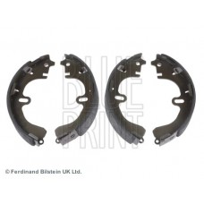 ADT34142 BLUE PRINT Комплект гальмівних колодок