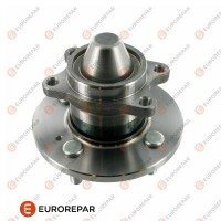 1681961180 EUROREPAR Комплект підшипника ступиці колеса