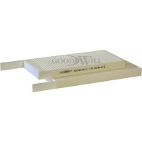 AG 285/1 2K CF GOODWILL Фільтр повітря у внутрішньому просторі