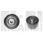 10761 CALIBER Паразитный / Ведущий ролик, Зубчастий ремінь