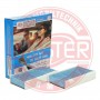 1721-2-IFB-SET-MS MASTER-SPORT GERMANY Фільтр повітря у внутрішньому просторі