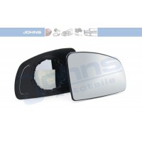 55 65 38-80 JOHNS Дзеркальне скло зовнішнє дзеркало