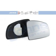 55 65 38-80 JOHNS Дзеркальне скло зовнішнє дзеркало