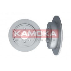 1031738 KAMOKA Гальмівний диск