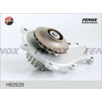 HB2629 FENOX Водяний насос охолодження двигуна