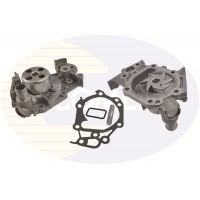 EWP176 COMLINE Водяний насос охолодження двигуна