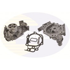 EWP176 COMLINE Водяний насос охолодження двигуна