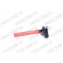 689C0119 RIDEX Котушка запалювання