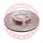 24012601391-PCS-MS MASTER-SPORT GERMANY Гальмівний диск
