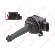 SPL1040 LYNXauto Котушка запалювання