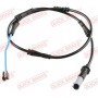 WS 0305 A QUICK BRAKE Сигналізатор зносу гальмівних колодок