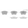 FBP1366 FREMAX FREMAX  BRAKE PAD