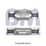 BM90581H BM CATALYSTS Катализатор