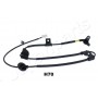 ABS-H70 JAPANPARTS Датчик частота обертання колеса