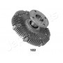 VC-102 JAPANPARTS Зчеплення вентилятор радіатора