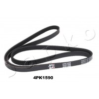 4PK1590 JAPKO Поліклиновий ремінь