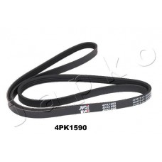 4PK1590 JAPKO Поліклиновий ремінь