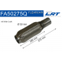 FA50275Q LRT Гофрована труба вихлопна система