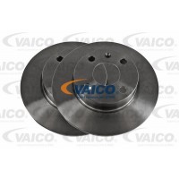 V40-40031 VAICO Гальмівний диск