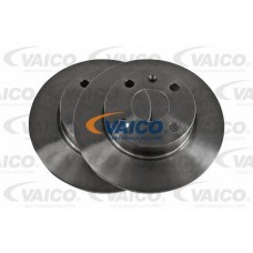 V40-40031 VAICO Гальмівний диск