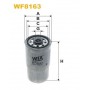 WF8163 WIX FILTERS Паливний фільтр
